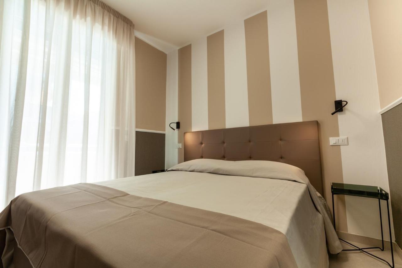 Holiday Club Residence Alba Adriatica Esterno foto