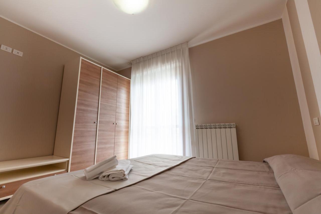 Holiday Club Residence Alba Adriatica Esterno foto