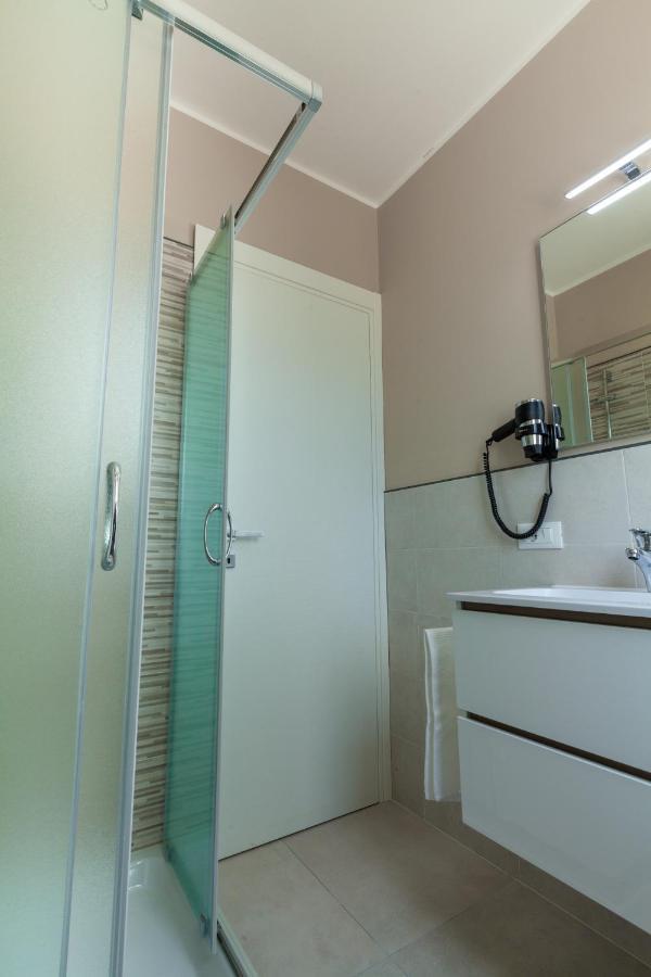 Holiday Club Residence Alba Adriatica Esterno foto