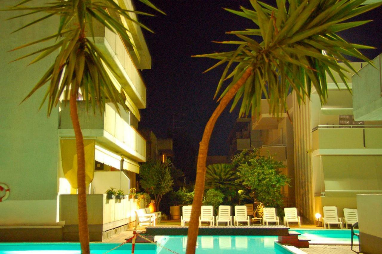 Holiday Club Residence Alba Adriatica Esterno foto