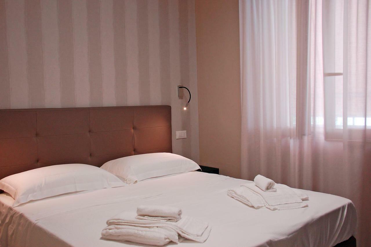 Holiday Club Residence Alba Adriatica Esterno foto